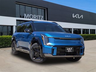 New 2026 Kia EV9 GT-Line image 1