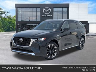 New 2025 MAZDA CX-90 3.3 Turbo S w/ Premium Package image 1