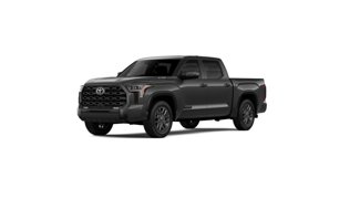 New 2025 Toyota Tundra Platinum image 1