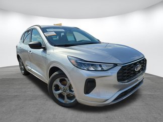 Certified 2024 Ford Escape ST-Line image 1