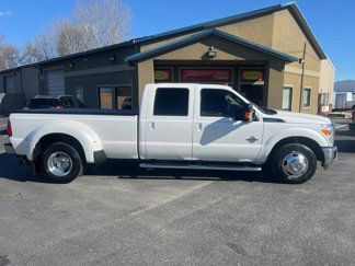 Used 2016 Ford F350 Lariat w/ Lariat Ultimate Package image 1