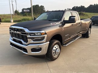 New 2025 RAM 3500 Big Horn image 1