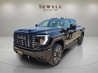 New 2026 GMC Sierra 2500 Denali Ultimate image 1