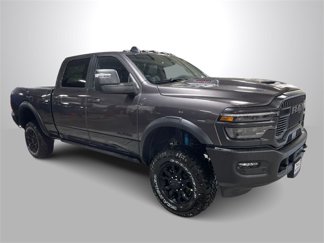 New 2025 RAM 2500 Power Wagon image 1