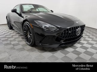New 2025 Mercedes-Benz AMG GT 55 image 1