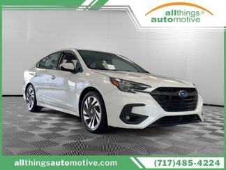 Used 2024 Subaru Legacy Limited image 1