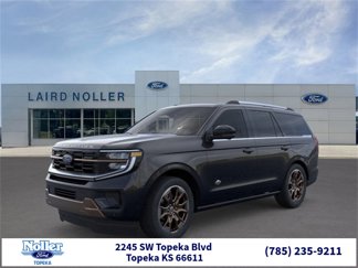 New 2025 Ford Expedition King Ranch image 1