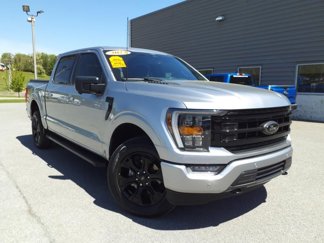Used 2023 Ford F150 XLT w/ Equipment Group 302A High image 1