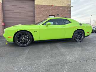 Used 2023 Dodge Challenger R/T w/ Plus Package image 1