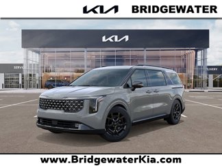 New 2026 Kia Carnival SX Prestige image 1