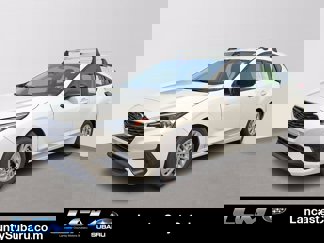 Certified 2025 Subaru Impreza 2.0i image 1