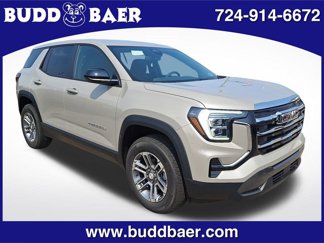 New 2026 GMC Terrain Elevation image 1