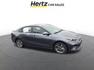 Used 2024 Kia Forte LXS image 1