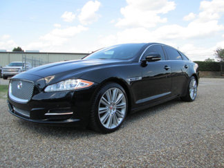 Used 2014 Jaguar XJ L Supercharged image 1