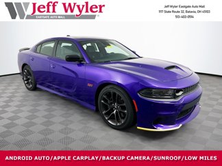 Used 2023 Dodge Charger Scat Pack w/ Plus Group image 1