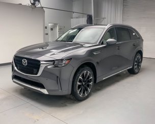New 2025 MAZDA CX-90 3.3 Turbo S w/ Premium Package image 1