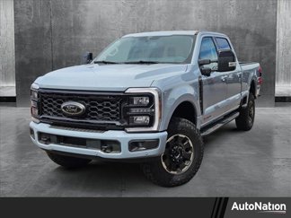 New 2025 Ford F250 Lariat w/ Lariat Ultimate Package image 1