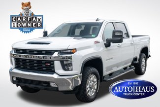 Used 2023 Chevrolet Silverado 2500 LT w/ Convenience Package image 1
