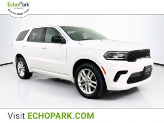Used 2024 Dodge Durango GT image 1