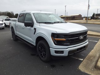 New 2025 Ford F150 XLT w/ Equipment Group 302A MID image 1