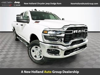 New 2026 RAM 2500 Tradesman image 1