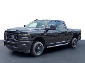 New 2025 RAM 2500 Tradesman image 1