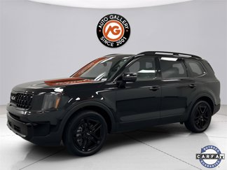 Used 2024 Kia Telluride EX X-Line image 1