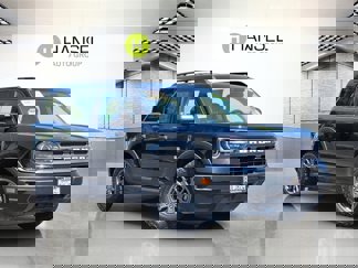Certified 2021 Ford Bronco Sport Big Bend image 1