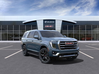 New 2025 GMC Yukon Elevation image 1