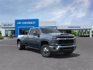 New 2025 Chevrolet Silverado 3500 LT w/ Texas Edition image 1