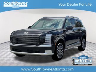 New 2026 Hyundai Palisade Calligraphy image 1