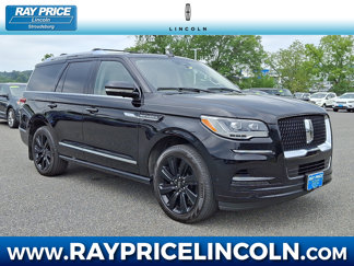 Certified 2023 Lincoln Navigator Reserve image 1