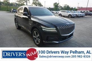 Used 2024 Genesis GV80 3.5T w/ Advanced Package image 1