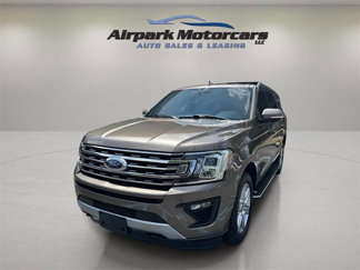 Used 2019 Ford Expedition XLT w/ Equipment Group 202A image 1