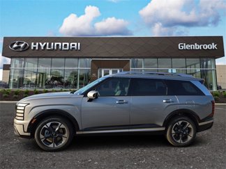 New 2026 Hyundai Palisade Limited image 1