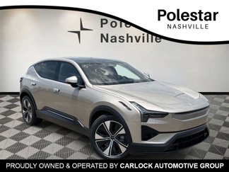 New 2025 Polestar Polestar 3 image 1