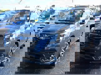Used 2023 Subaru Forester Limited video 1