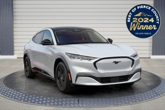 Used 2023 Ford Mustang Mach-E California Route 1 image 1