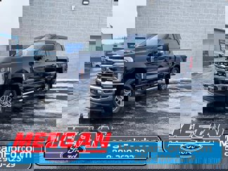 New 2025 Ford F350 Lariat image 1