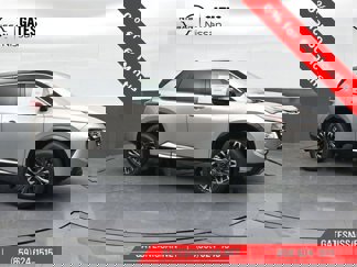 New 2025 Nissan Rogue Platinum w/ Tech Package image 1
