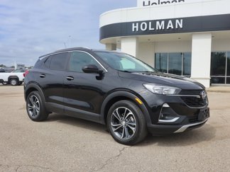 Used 2023 Buick Encore GX Select image 1