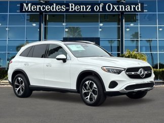 New 2026 Mercedes-Benz GLC 350e 4MATIC image 1