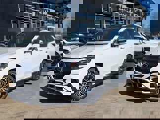 New 2025 Mercedes-Benz EQE 350+ SUV image 1