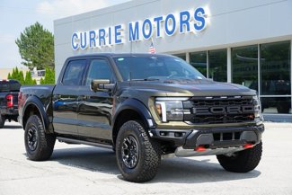 New 2025 Ford F150 Raptor image 1