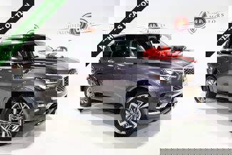 Used 2024 INFINITI QX80 Luxe image 1