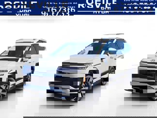New 2026 Hyundai Ioniq 9 SEL image 1