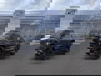 New 2025 Ford F150 Raptor image 1