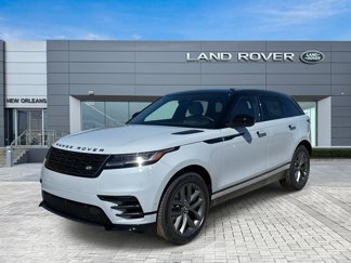 New 2026 Land Rover Range Rover Velar Dynamic SE image 1