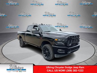 New 2025 RAM 2500 Big Horn image 1
