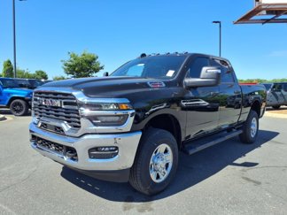 New 2025 RAM 2500 Tradesman image 1